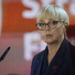 Словенският президент няма да присъства на отбелязването на 35 години суверенитет на Словения заради разногласия с правителството
