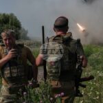 Украйна отрече източният град Добропиля да е паднал
