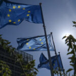 Европа трябва да поеме по голяма част от отговорността за своята сигурност