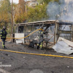 ОБНОВЕНА Зеленски обвини САЩ в бездействие, след като при руски удари в Украйна през последните два дни бяха убити 80 души
