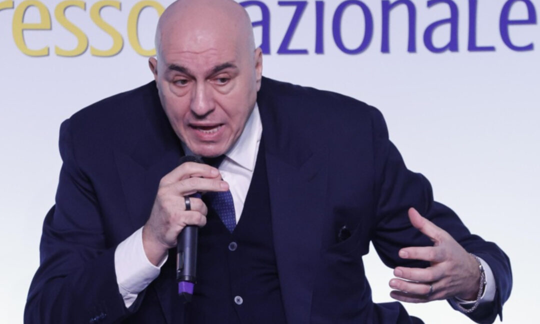 Крозето: Мирът ще настъпи, когато Путин се убеди, че ситуацията е патова