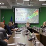 Научно изследване за причините за наводнението в Струмяни и мерки за превенция беше представено в Министерството на околната среда и водите