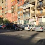 Въвежда се временна организация на движението по една от възловите улици в Перник – ул. „Струма“
