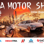 Автомобилното изложение asia motor show 2026 започва днес в София