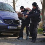 Петима са задържани за купуване на гласове във Варна