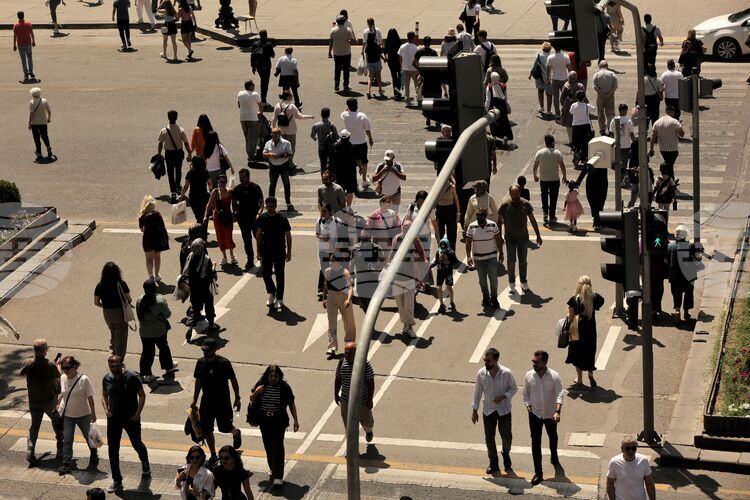 В Турция "изтичането на мозъци" сред младите бележи ръст; най предпочитана дестинация е Германия