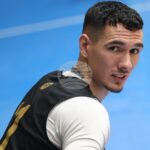 Йордан Минчев вкара 13 точки на Реал Мадрид в мъжкото баскетболно първенство на Испания