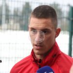 „Сега отборът вече има ясна идея, а в първите два мача от групата – не“, заяви Андриан Краев след успеха на България над Люксембург
