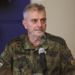 Атаката е била комбинирана и екипажът на потъналия кораб е имал само три минути за реакция, каза началникът на отбраната адмирал Емил Ефтимов