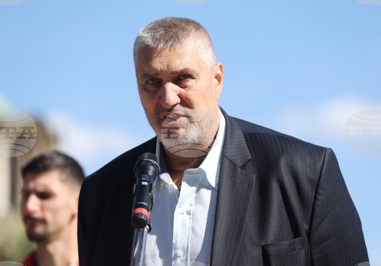 Много тежка група, шансовете за прескачането й са минимални, смята Любомир Ганев за жребия за Световното първенство по волейбол за жени