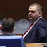 Беззъбата позиция на КСНС доведе до това – България нищо не каза и отново се случи, каза Делян Пеевски за новите атаки срещу кораби в Черно море