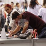 Приемането на протоколите на секционните комисии в 23 ти МИР протича без проблеми, в 25 и МИР отчетоха затруднения
