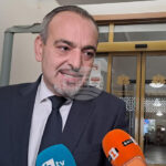 За балансиран подход при определянето на минималната работна заплата призова Добри Митрев от БСК