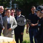 Министър Иван Демерджиев ще присъства на церемония по връчването на дипломи в Академията на МВР