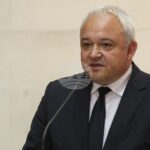 Вътрешния министър Иван Демерджиев ще открие турнир по таекуондо с 650 участници от 10 държави