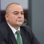 Министър Пламен Абровски ще участва в заседание на Съвета на ЕС по земеделие и рибарство в Люксембург