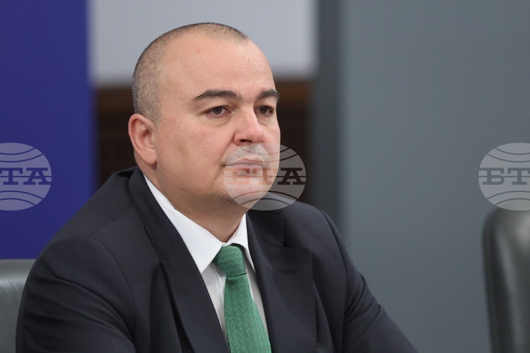 Министър Пламен Абровски ще участва в заседание на Съвета на ЕС по земеделие и рибарство в Люксембург
