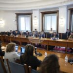 Да се проверява дали кандидатите за ВСС от квотата на НС фигурират в материалите по случаите „Осемте джуджета“, „Красьо Черния“ и „Нотариуса“ реши правната комисия