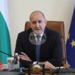 Премиерът Румен Радев съобщи за нови атаки с дронове срещу кораби в Черно море и ги определи като абсолютно недопустими