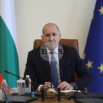 ОБНОВЕНА Още не мога да кажа от коя страна са дроновете или са руски, или са украински, каза премиерът Румен Радев