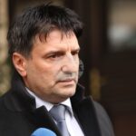 Трима души са задържани за убийството на Слави Бинев, съобщи и.ф. главен секретар на МВР Любомир Николов