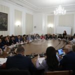 Правната комисия гласува на второ четене промени в Наказателния кодекс относно санкциите при нарушаване на ограничителните мерки на ЕС