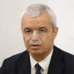 ОБНОВЕНА Андрей Гюров няма да получи нито един глас от „Възраждане“ на балотажа, заяви Костадин Костадинов
