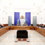 Гълъб Донев: Данъчната политика не е само въпрос на приходи, а инструмент за справедливо разпределение на финансовата тежест