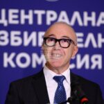 ЦИК определи чрез жребий реда на обръщенията на кандидатите за президент и вицепрезидент преди балотажа