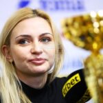 Йоана Илиева се завърна на третото място в световната ранглиста на сабя при жените