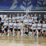 България ще играе срещу Япония, Аржентина и Русия на Мондиал 2027 по волейбол за жени