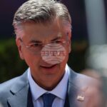 Хърватският парламент ще обсъди днес предложението на опозицията за оставка на премиера Андрей Пленкович