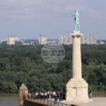 Петима са арестувани в Сърбия по подозрение, че планирали насилие и безредици в Белград в деня на изборите; двама от тях имат хърватско гражданство