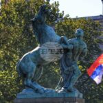 Собственикът на информационната мрежа "Рибар" и колегите му пристигнаха в Сърбия след прогонването им от Черна гора