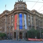 Прокуратурата в Сърбия повдигна обвинения срещу външния министър и посланици заради ограничаване на броя на секциите за гласуване в чужбина