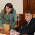 Промени при приема в елитни гимназии ще спрат злоупотребите с хронични заболявания, каза министъра Георги Вълчев