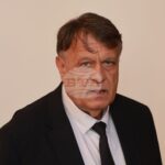 Министър Георги Вълчев отговаря на актуални въпроси, зададени му от депутатите от Комисията по образованието и науката в Народното събрание