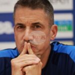 Нашият отбор показа сериозно израстване, радва се треньорът на Левски Хулио Веласкес