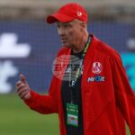 Любо Пенев: "Направихме поредна добра футболна продукция, но само с един гол"