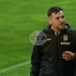 Отговорихме на динамиката и агресията, за съжаление ни наказаха заради индивидуални грешки, каза треньорът на ЦСКА 1948 Огнян Младенов