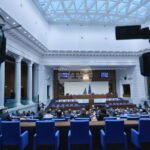 Парламентът ще гласува на второ четене промени в Кодекса за застраховането