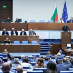 Води се разследване, ще има резултат, каза премиерът за информацията за палеж на антени за комуникация „Старлинк"