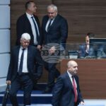 ОБНОВЕНА България е в инициативата „drone edge“ и е заявила участие с 80 млн. евро за придобиване на 20 системи, каза министър Димитър Стоянов