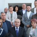 ОБНОВЕНА Земеделският министър Пламен Абровски заяви, че държавата проверява от днес всички централни складове на търговските вериги
