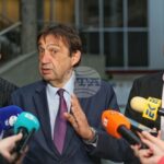 До 20 дни ще бъде пуснат пътят през Арабаконак като обход на тунел „Топли дол“, съобщи регионалният министър