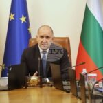 Премиерът Румен Радев изказа съболезнования към семействата и близките на загиналите при железопътната катастрофа в Испания