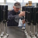 С 39% е намалял броят на трудовите злополуки, довели до фатален край, за първите девет месеца на тази година, съобщиха от НОИ