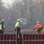 Строителният бранш посреща професионалния си празник с устойчив годишен ръст от влизането на България в еврозоната