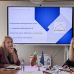 Регионалният методически съвет за кариерно ориентиране и професионално обучение организира първата си работна среща в София