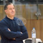 "Искам да поздравя играчите ни, защото те показаха точно това, което ние очакваме от тях", каза треньорът на Черно море navibulgar